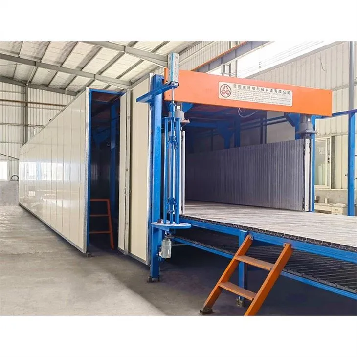 Foam PU Machine