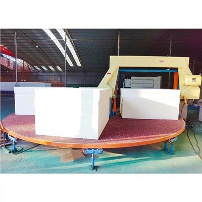 Kab rov tav Carousel Ua Npuas Ncauj Tshuab