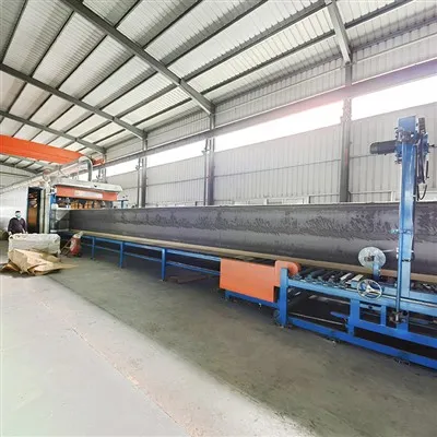 Ua Npuas Ncauj Tshuab Nplai