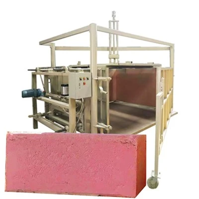 PU Foam Block Ua Tshuab