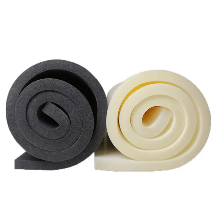 Daim txhuam cev Foam Roll